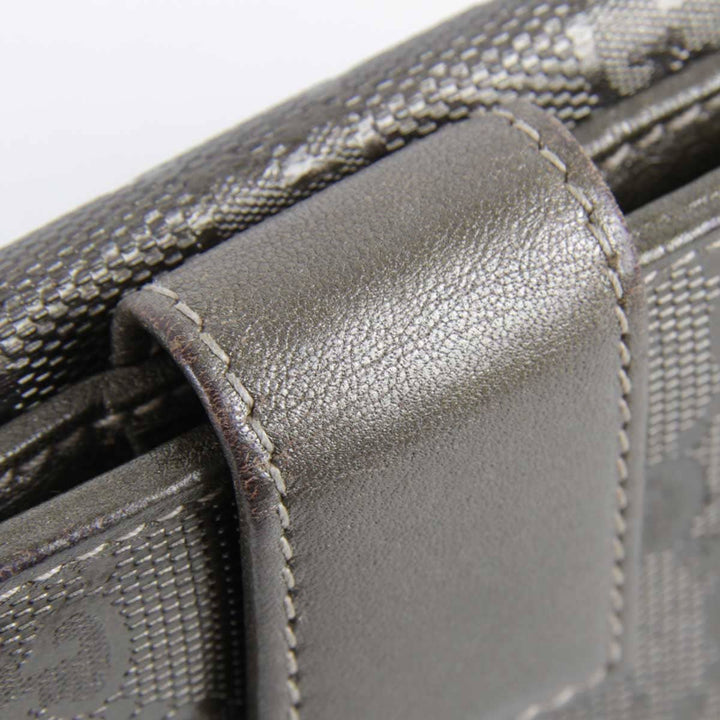 良品『USED』 
GUCCI グッチ 
 212104 2888 長財布 
インプリメ ゴールド