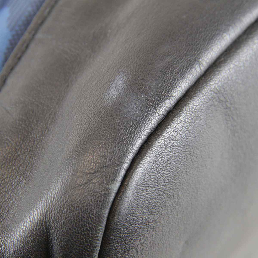 【価格改定】良品『USED』 
COACH コーチ 
 迷彩リュック F41532 リュック・デイパック 
ナイロン ブルー迷彩柄