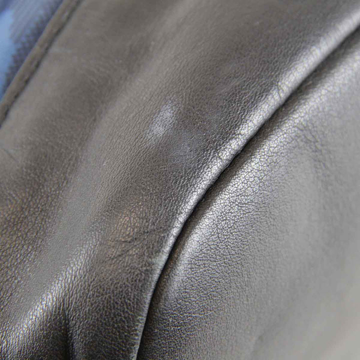 【価格改定】良品『USED』 
COACH コーチ 
 迷彩リュック F41532 リュック・デイパック 
ナイロン ブルー迷彩柄
