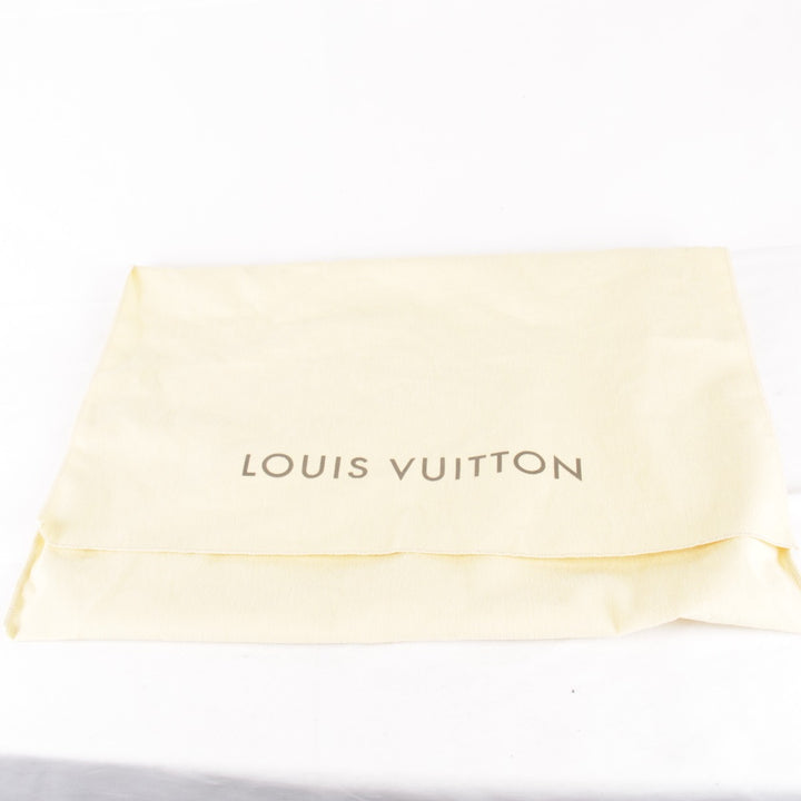 超美品『USED』 
LOUIS VUITTON ルイ・ヴィトン 
 ネヴァーフルPM N41362/AR2185 トートバッグ 
ダミエアズールキャンバス ホワイト