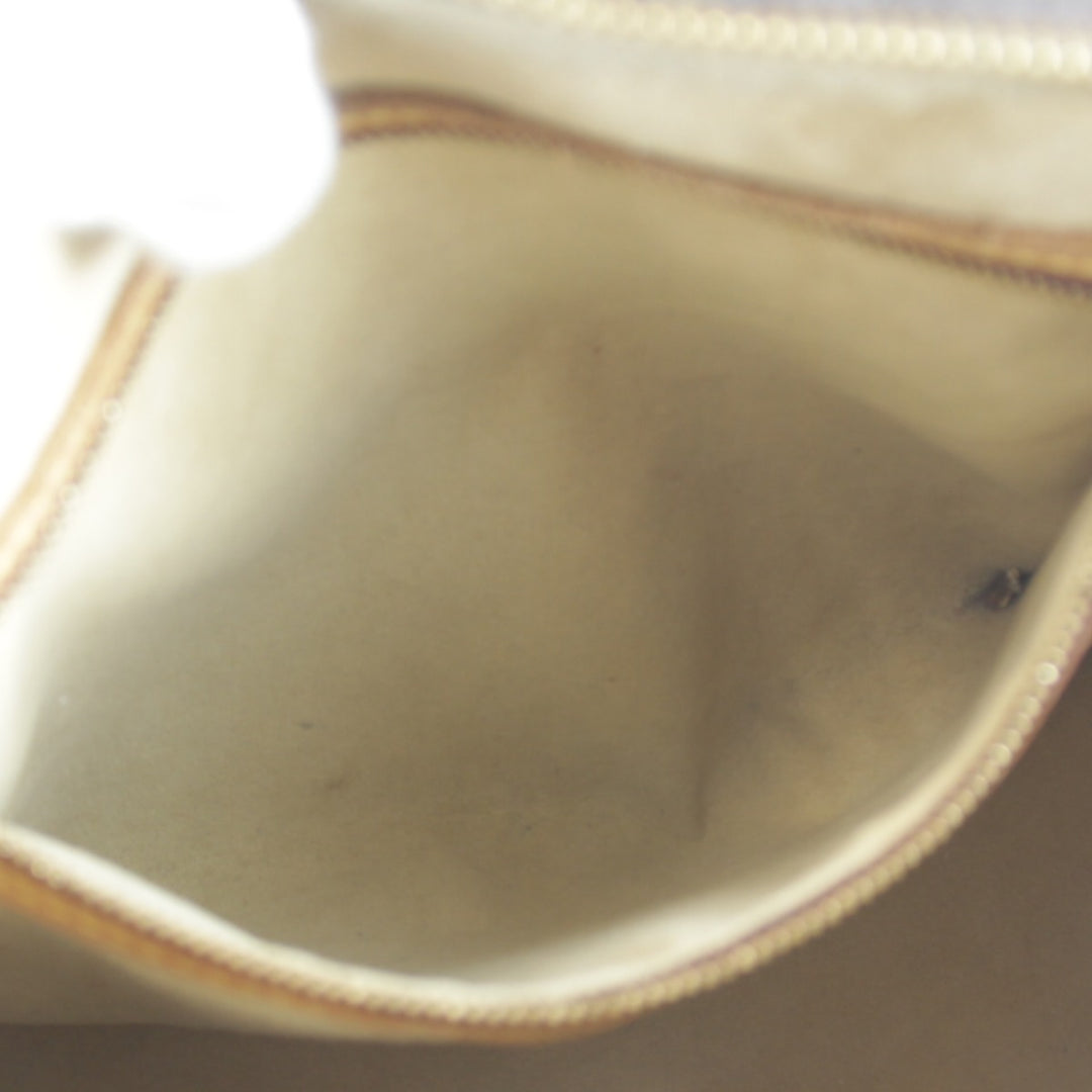 『USED』 
LOUIS VUITTON ルイ・ヴィトン 
 ルーピングGM M51145 ショルダーバッグ 
モノグラムキャンバス ブラウン