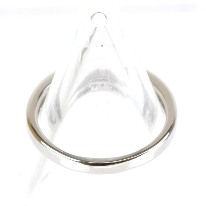 美品『USED』 Pt950 
STAR JEWELRY リング・指輪
 ダイヤモンド 0.05 4.0g