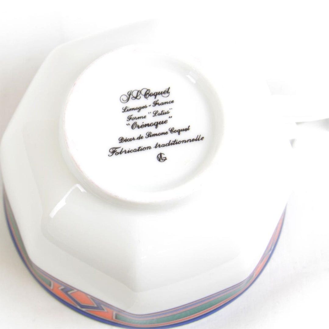 美品『USED』 
 
 食器 
 グリーン ホワイト