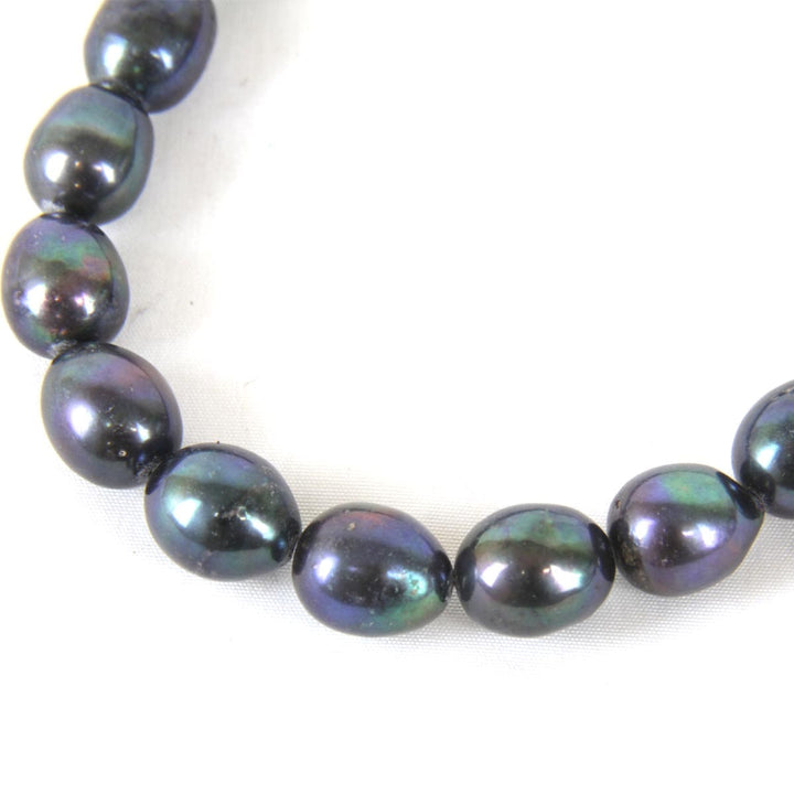 『USED』 パール 
ネックレス