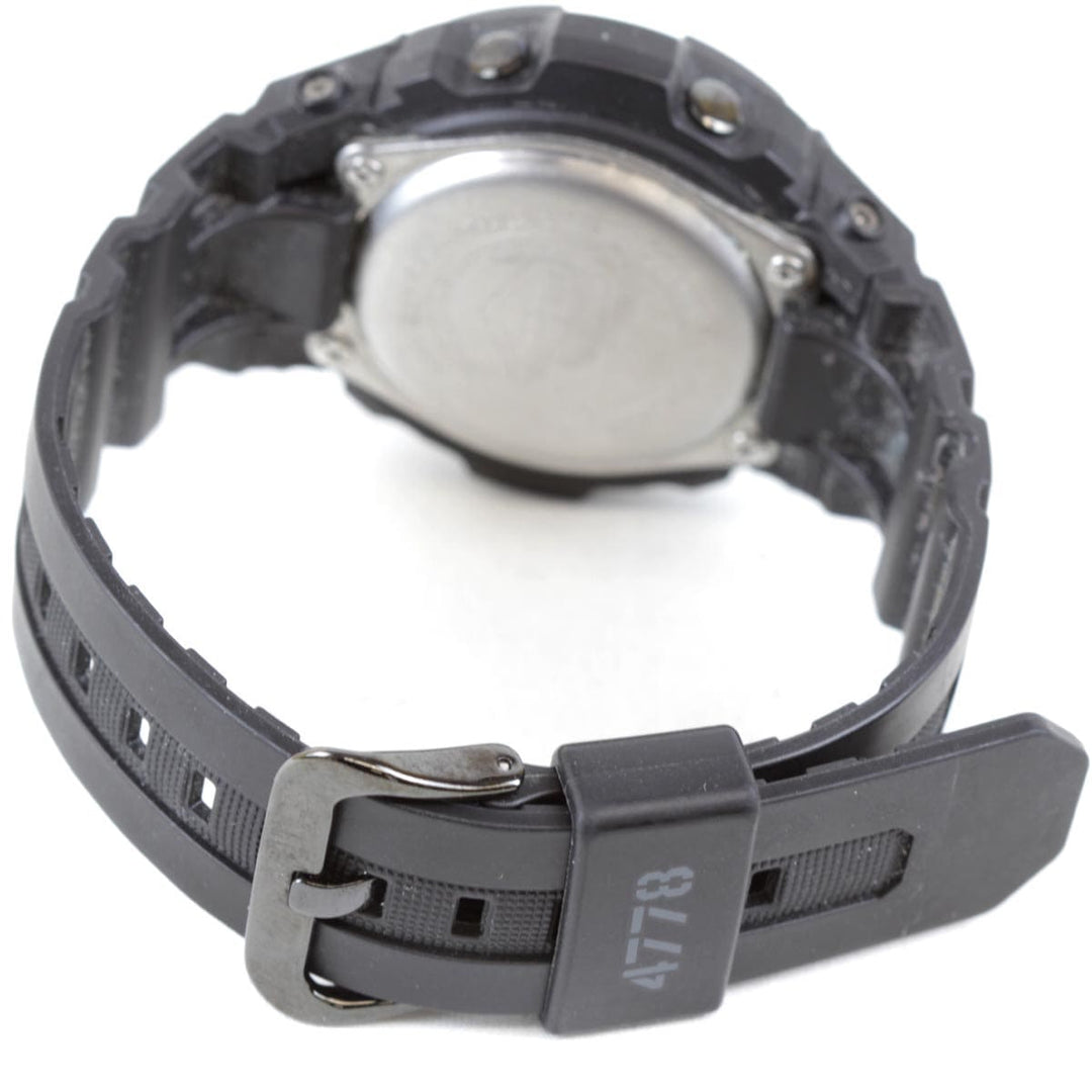 『USED』 
CASIO  Gショック AW-591ML 
腕時計
 クォーツ メンズ