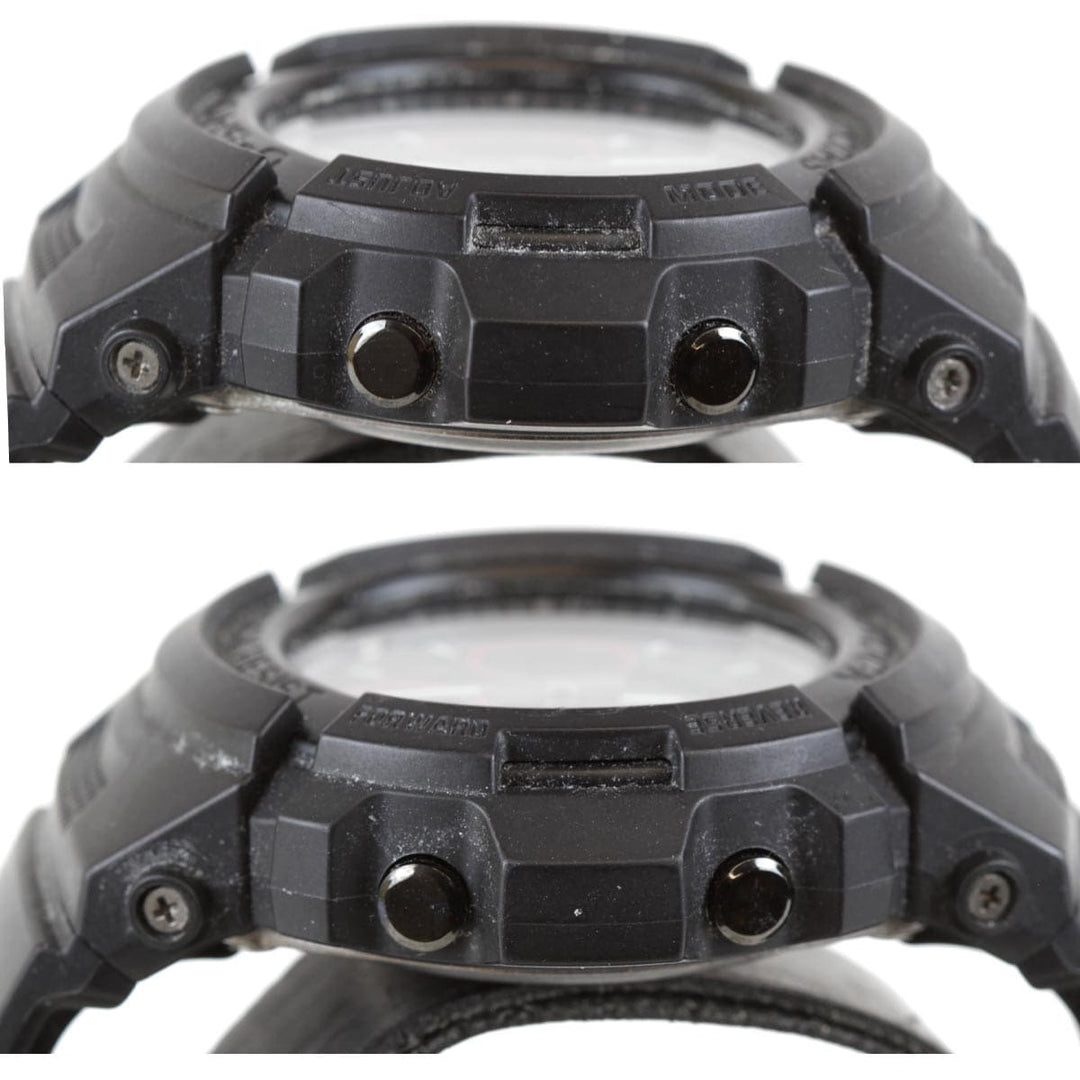 『USED』 
CASIO  Gショック AW-591ML 
腕時計
 クォーツ メンズ