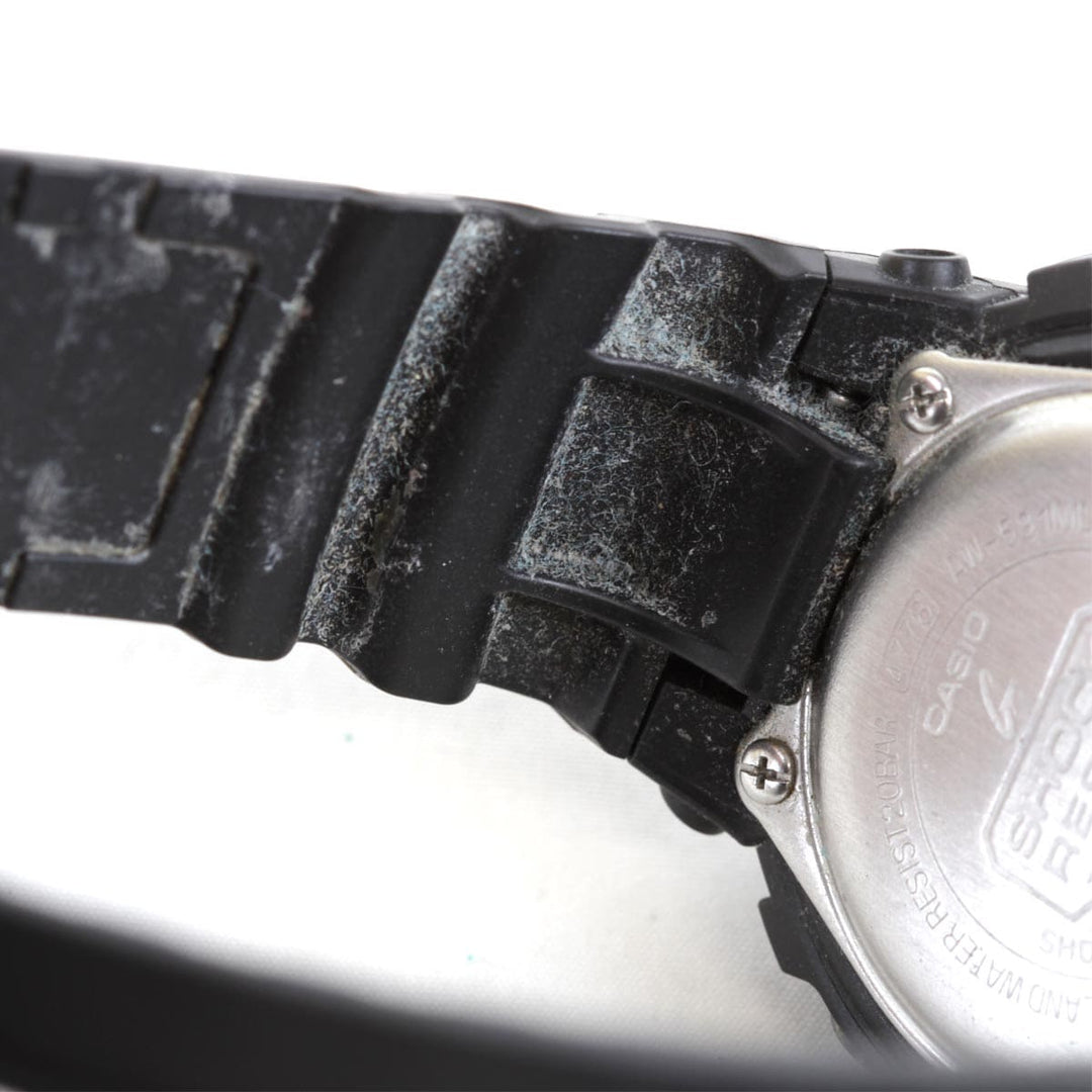 『USED』 
CASIO  Gショック AW-591ML 
腕時計
 クォーツ メンズ