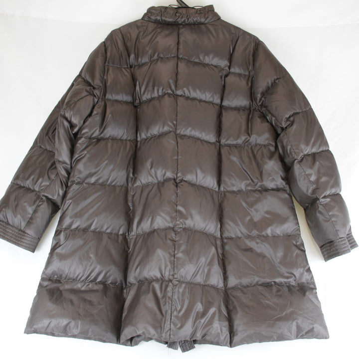 『USED』 
 
 トレンチコート 
ポリエステル ブラウン