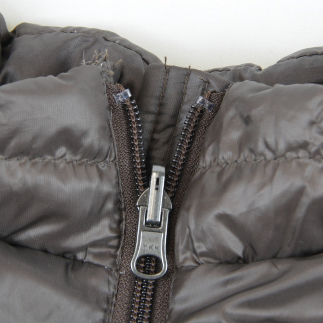 『USED』 
 
 トレンチコート 
ポリエステル ブラウン