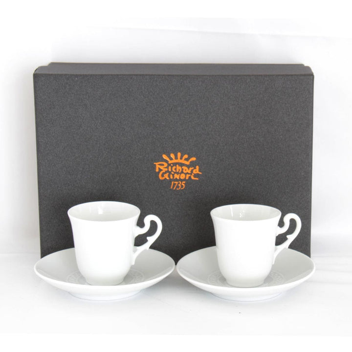 美品『USED』 
Richard Ginori リチャードジノリ 
 食器