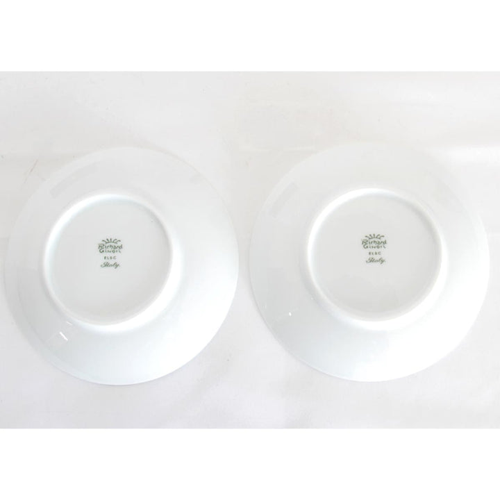 美品『USED』 
Richard Ginori リチャードジノリ 
 食器