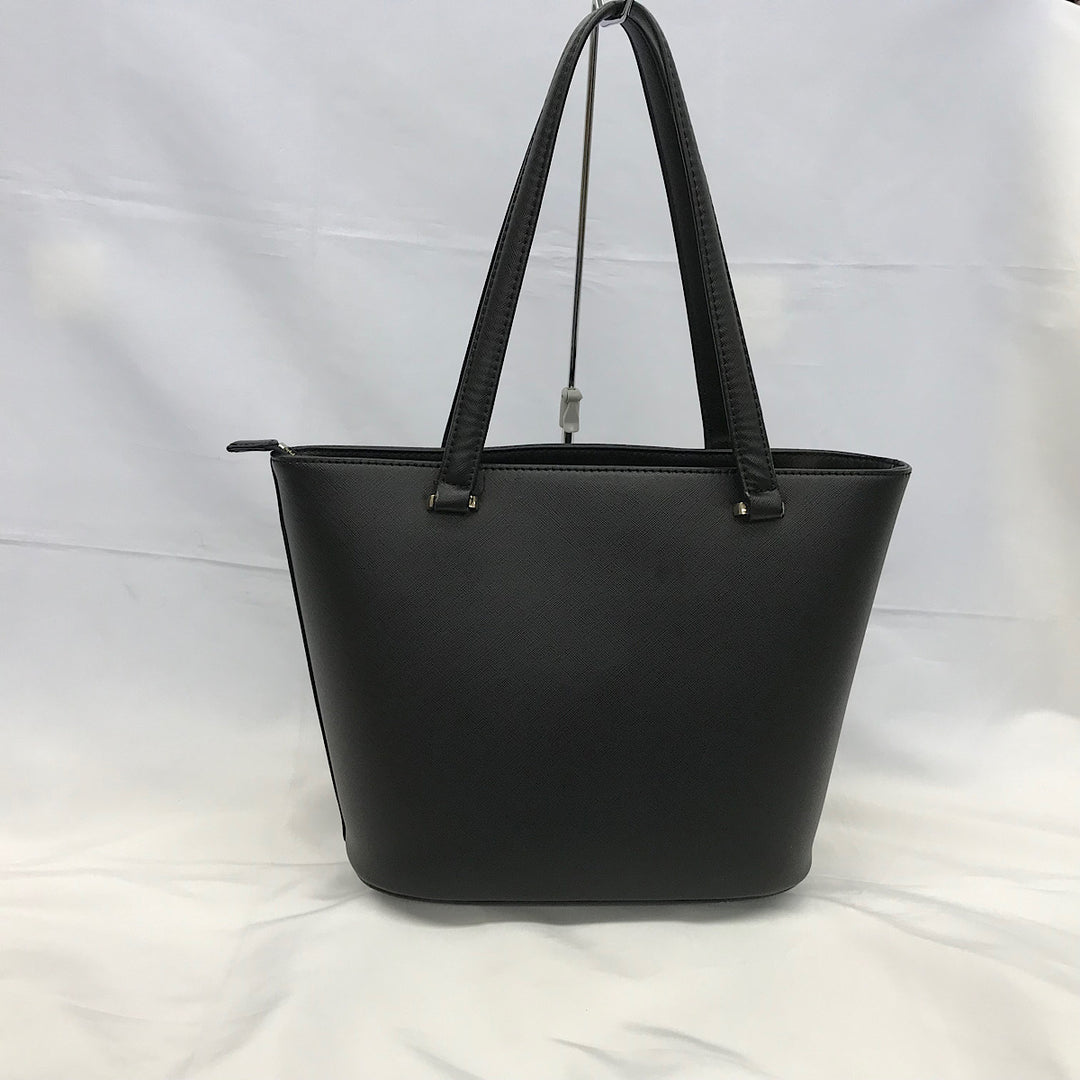『USED』 
Guess ゲス 
 GUESS バッグ JP745622 トートバッグ 
合成皮革 ブラック系