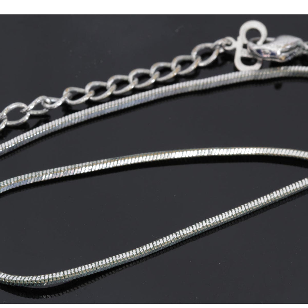『USED』  
Christian Dior  トロッター ネックレス