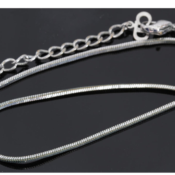 『USED』  
Christian Dior  トロッター ネックレス