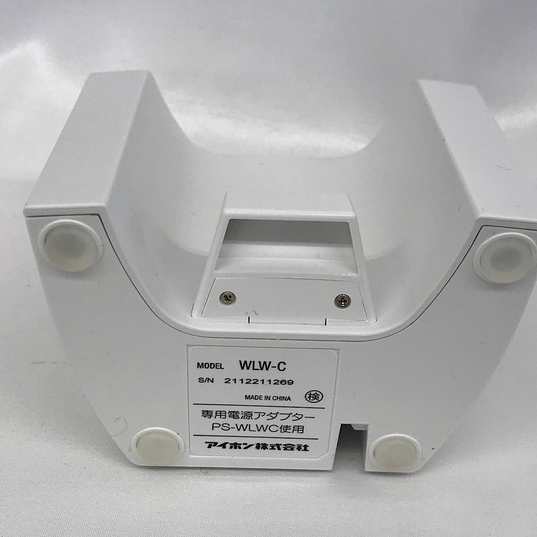 『USED』 
 
 アイホン WL-11 ワイヤレステレビドアホン 2017年製 小型家電