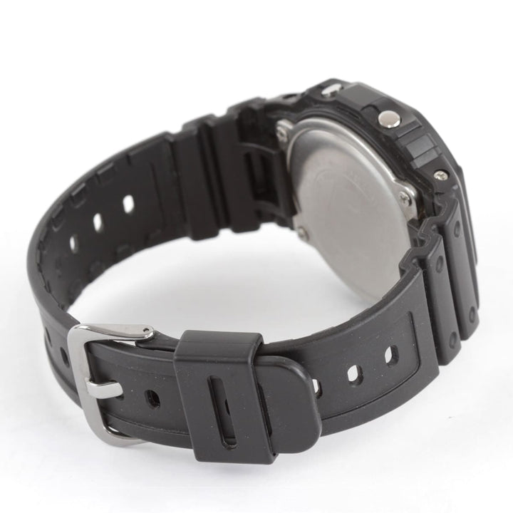 美品『USED』 
CASIO  G-SHOCK DW5600E 
腕時計
 クォーツ メンズ
