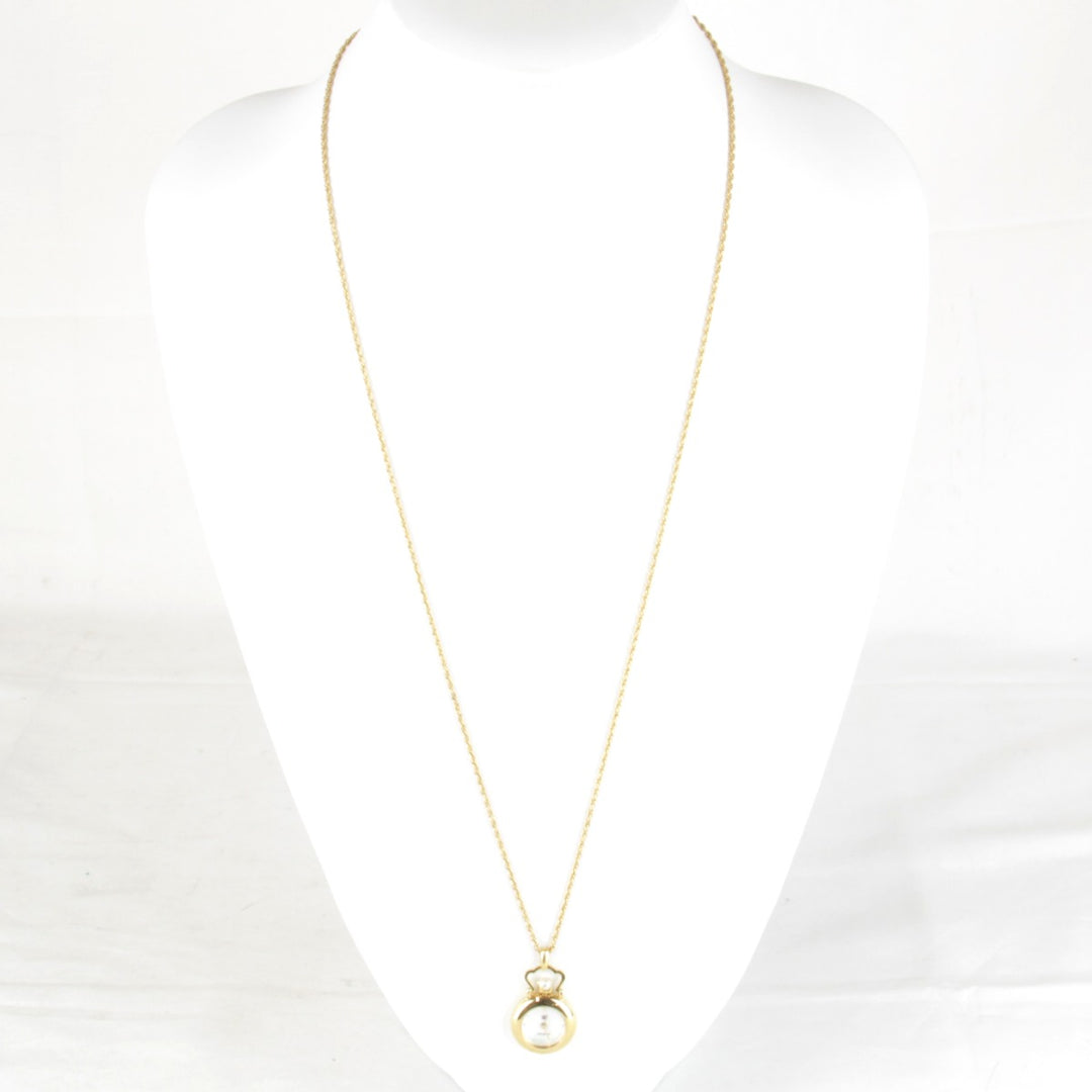 動作未確認『ジャンク』 
MIKIMOTO NNS-8016PF 
腕時計
 クォーツ レディース