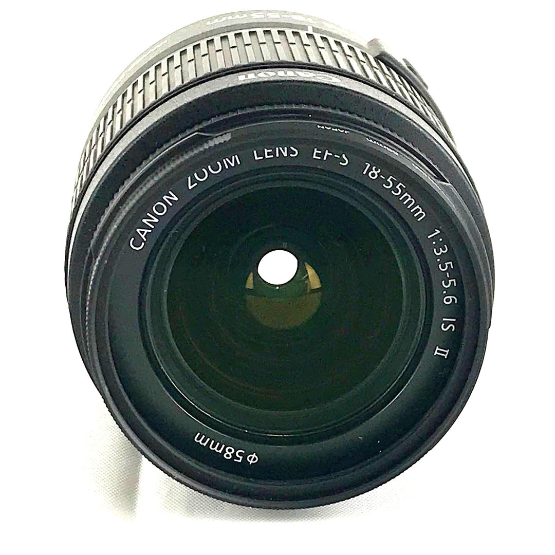 『USED美品』 
canon キャノン 
 EOS Kiss X5 デジタル一眼レフ カメラ 
 ブラック