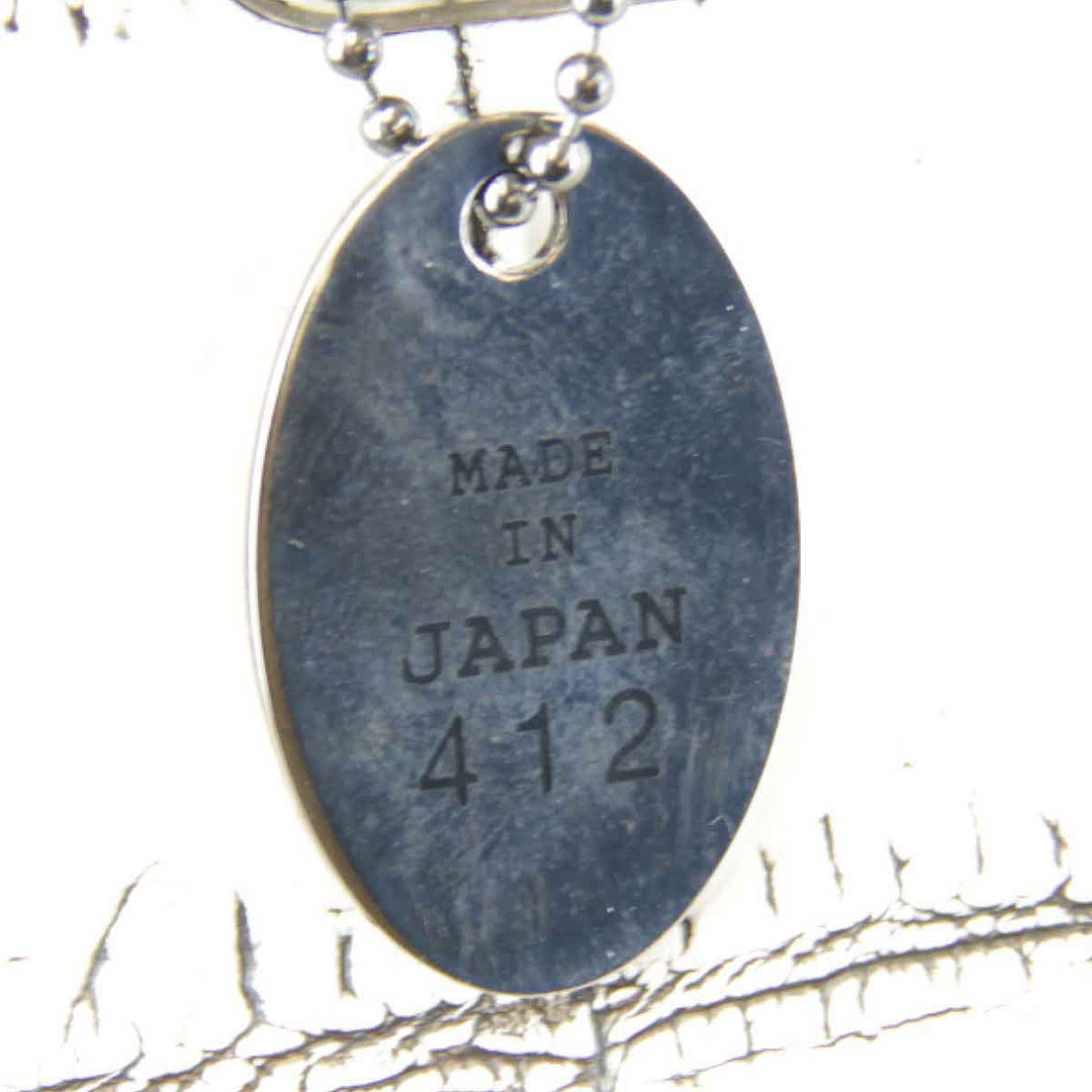 良品『USED』 
 
 JRA認定 トートバッグ 
クロコダイル ホワイト