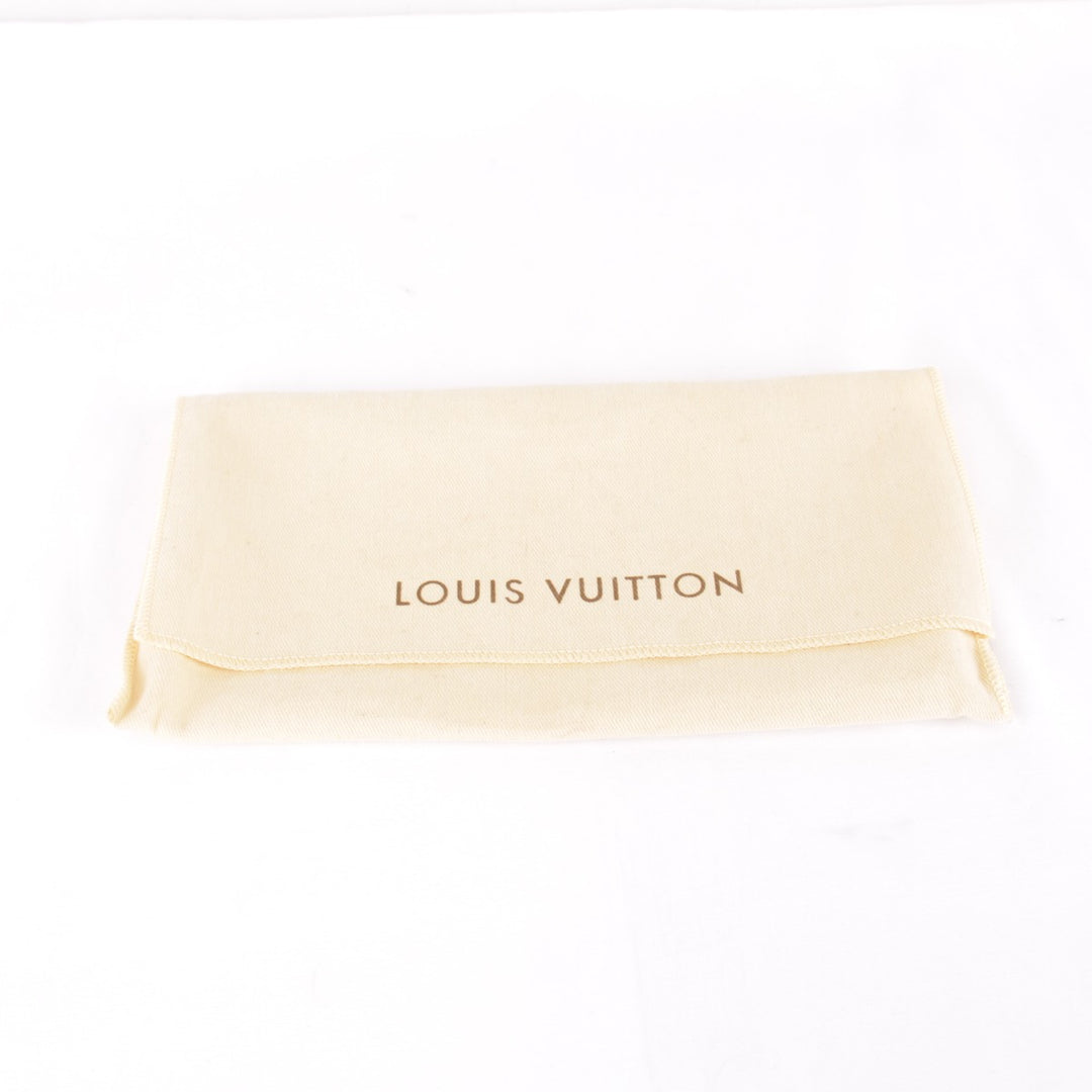 良品『USED』 
LOUIS VUITTON ルイ・ヴィトン 
 ポルトフォイユ・サラ M91521/TH4069 長財布 
パテントレザー ワインレッド