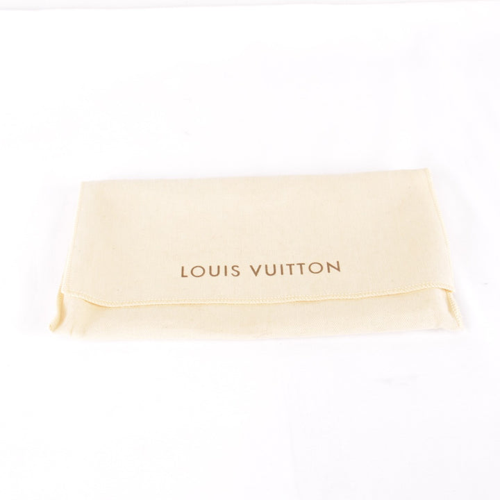 良品『USED』 
LOUIS VUITTON ルイ・ヴィトン 
 ポルトフォイユ・サラ M91521/TH4069 長財布 
パテントレザー ワインレッド