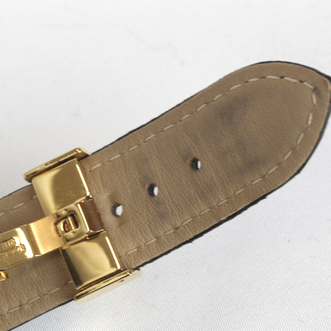 美品『USED』 
VERSACE 392/999 
腕時計
 クォーツ メンズ