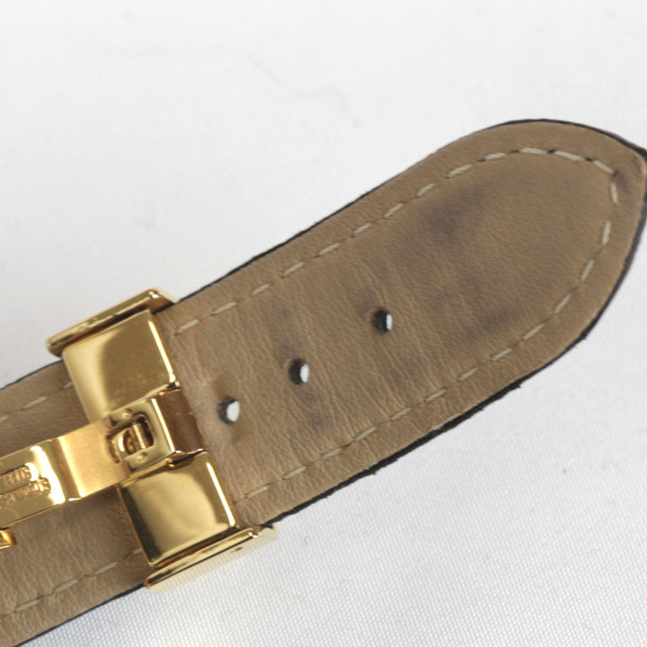 美品『USED』 
VERSACE 392/999 
腕時計
 クォーツ メンズ