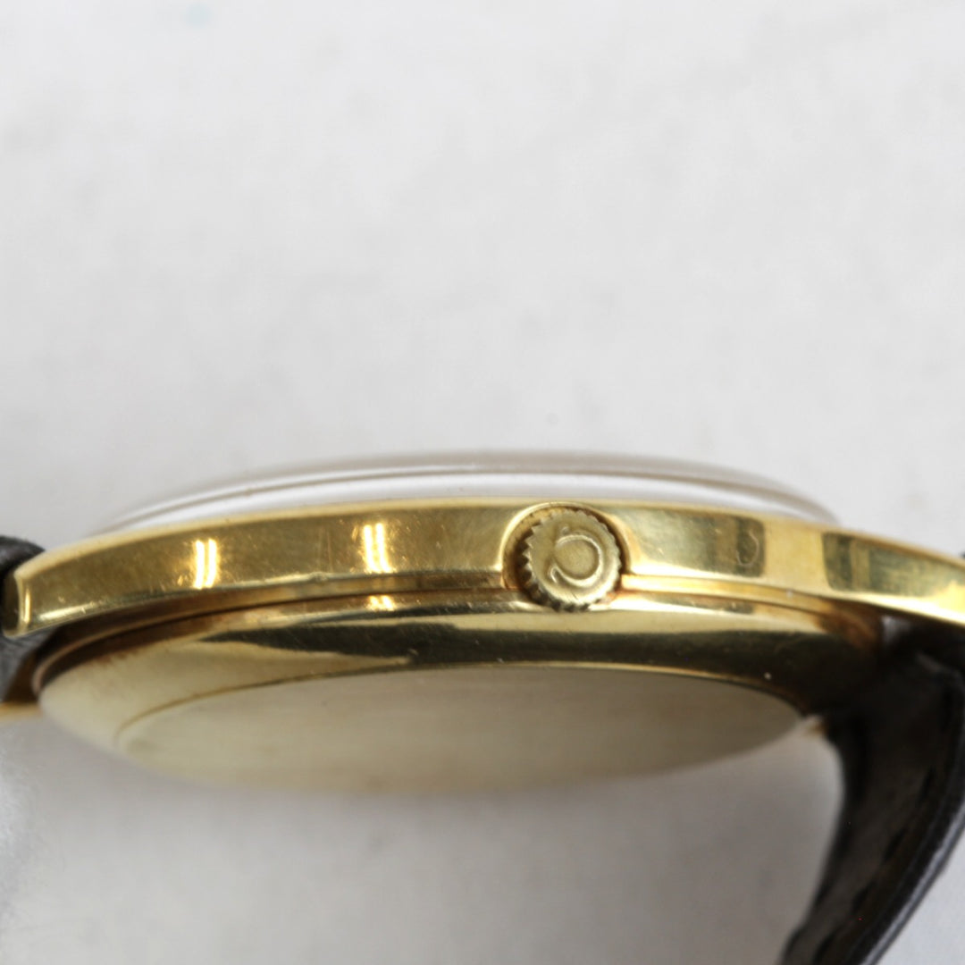 良品『USED』 
OMEGA 
腕時計
 自動巻き レディース