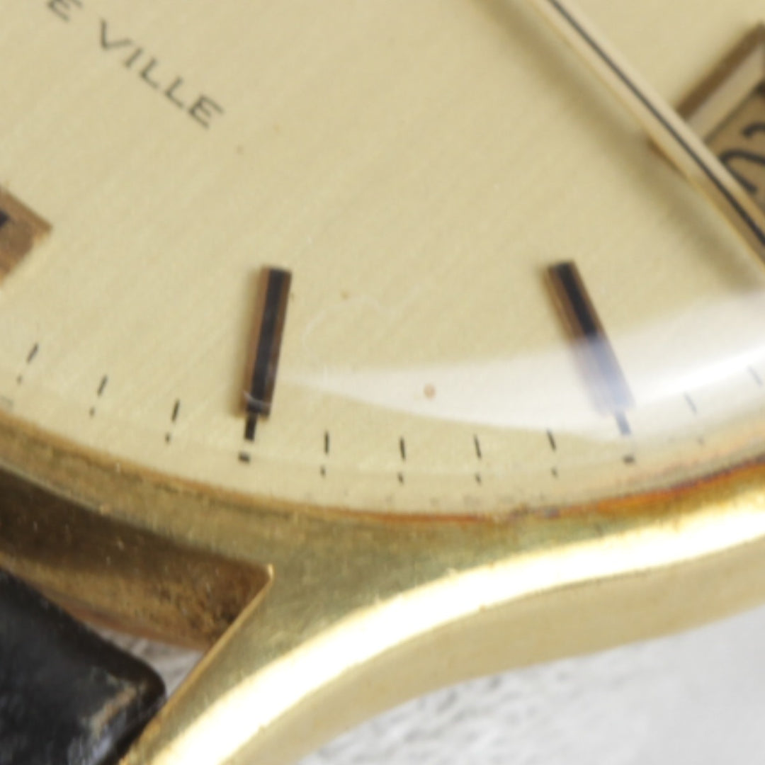 良品『USED』 
OMEGA 
腕時計
 自動巻き レディース