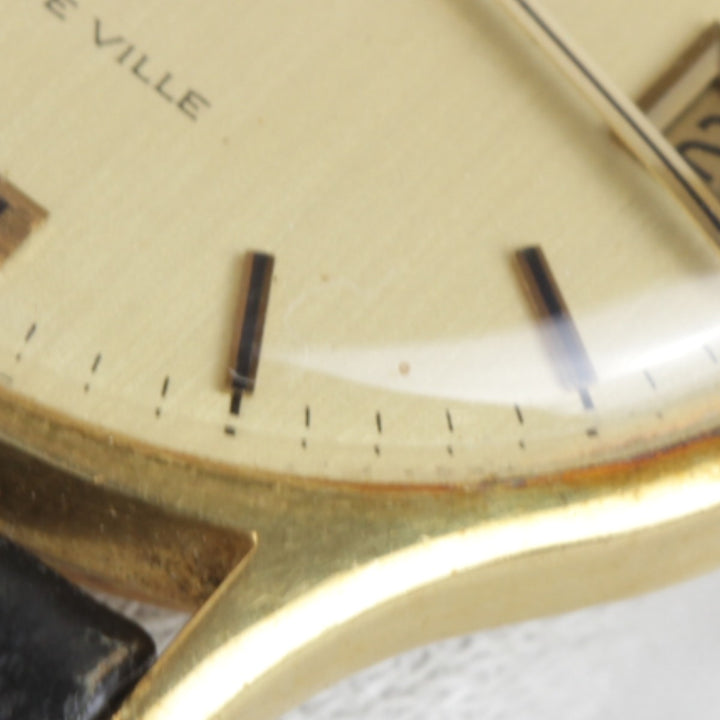 良品『USED』 
OMEGA 
腕時計
 自動巻き レディース