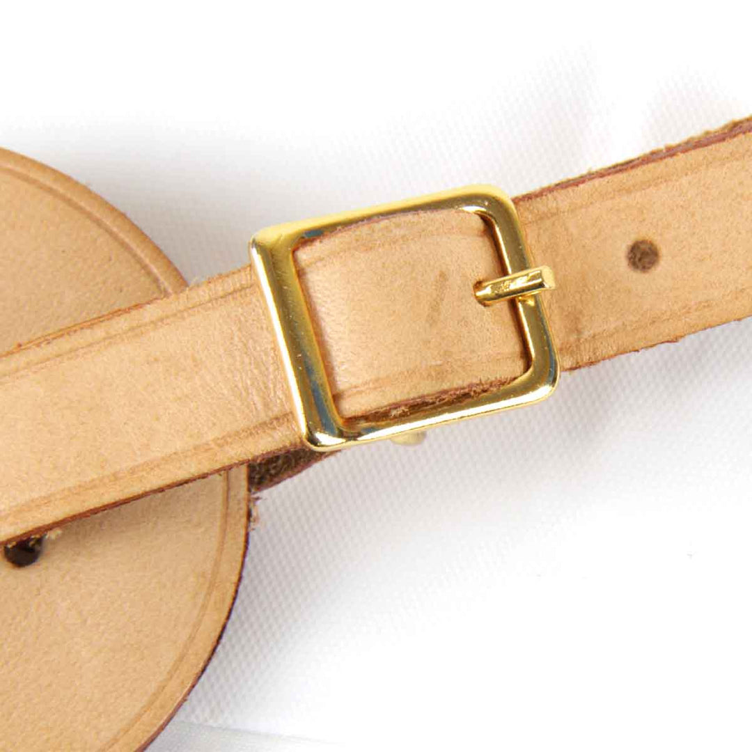 『USED』 
LOUIS VUITTON ルイ・ヴィトン 
 その他小物 
レザー ブラウン