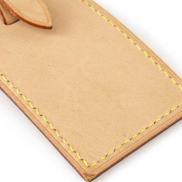 『USED』 
LOUIS VUITTON ルイ・ヴィトン 
 その他小物 
レザー ブラウン