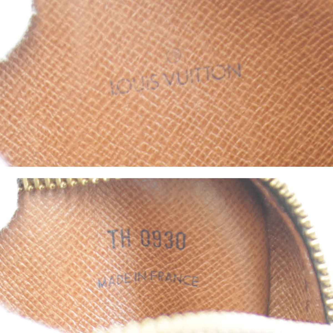『USED』 
LOUIS VUITTON ルイ・ヴィトン 
 アマゾン M45236 ショルダーバッグ 
モノグラムキャンバス モノグラム