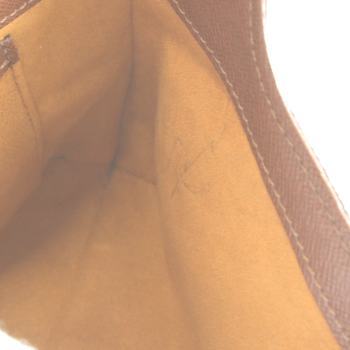 『USED』 
LOUIS VUITTON ルイ・ヴィトン 
 ミュゼットタンゴ ストラップ別商品 M51257 ショルダーバッグ 
モノグラムキャンバス モノグラム