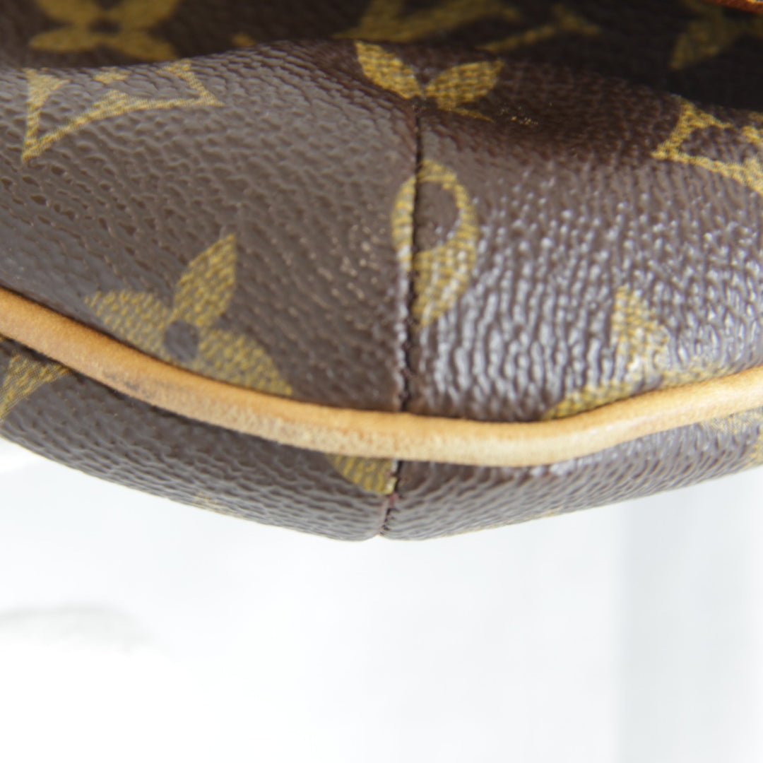 『USED』 
LOUIS VUITTON ルイ・ヴィトン 
 ミュゼットタンゴ ストラップ別商品 M51257 ショルダーバッグ 
モノグラムキャンバス モノグラム