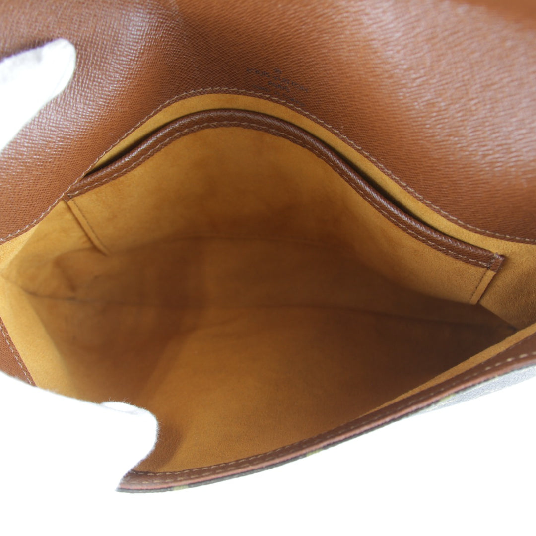『USED』 
LOUIS VUITTON ルイ・ヴィトン 
 ミュゼットタンゴ ストラップ別商品 M51257 ショルダーバッグ 
モノグラムキャンバス モノグラム