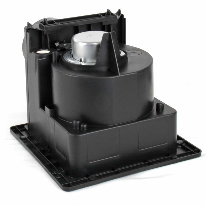 美品『未使用』 
 
 三菱 ダクト用換気扇 VD-10ZC13/533 1A5 家電 
 ブラック 2023年製