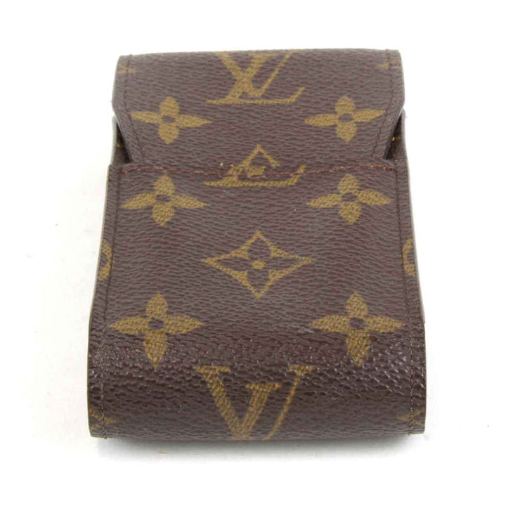 良品『USED』 
LOUIS VUITTON ルイ・ヴィトン 
 エテュイ・シガレット M63024 シガレットケース 
モノグラムキャンバス