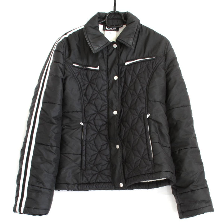 『USED』 
DOLCE&GABBANA ドルチェアンドガッバーナ 
 ブルゾン XS ブルゾン 
 ブラック