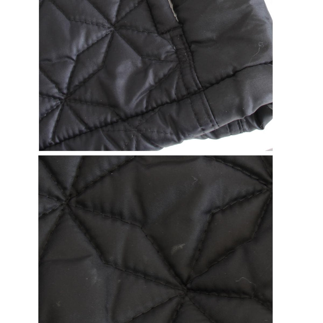『USED』 
DOLCE&GABBANA ドルチェアンドガッバーナ 
 ブルゾン XS ブルゾン 
 ブラック