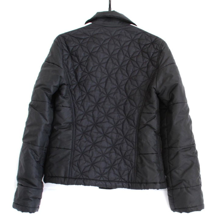 『USED』 
DOLCE&GABBANA ドルチェアンドガッバーナ 
 ブルゾン XS ブルゾン 
 ブラック
