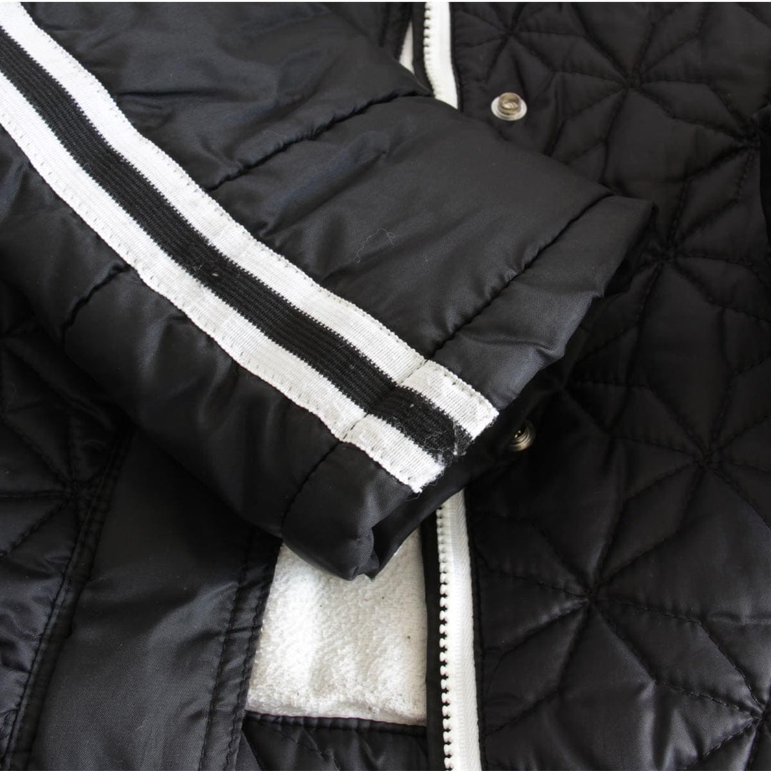 『USED』 
DOLCE&GABBANA ドルチェアンドガッバーナ 
 ブルゾン XS ブルゾン 
 ブラック