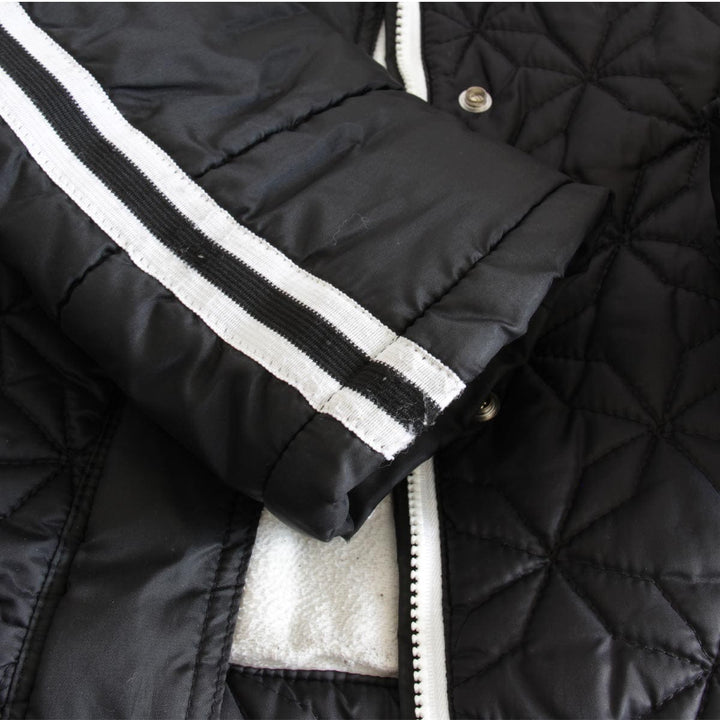 『USED』 
DOLCE&GABBANA ドルチェアンドガッバーナ 
 ブルゾン XS ブルゾン 
 ブラック