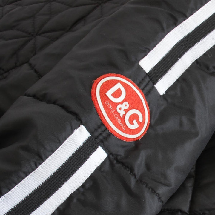 『USED』 
DOLCE&GABBANA ドルチェアンドガッバーナ 
 ブルゾン XS ブルゾン 
 ブラック