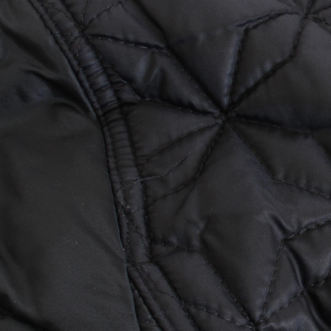 『USED』 
DOLCE&GABBANA ドルチェアンドガッバーナ 
 ブルゾン XS ブルゾン 
 ブラック