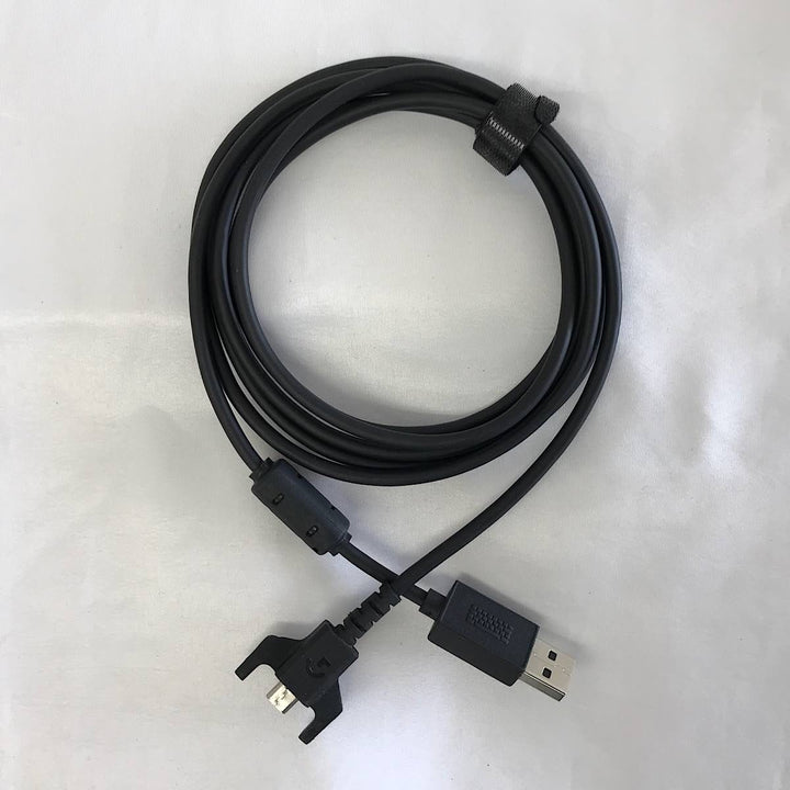 『USED』 
 
 ロジクール Logicool G PRO ゲーミングキーボード テンキーレス 有線 G-PKB-002LN PC周辺機器 
 ブラック