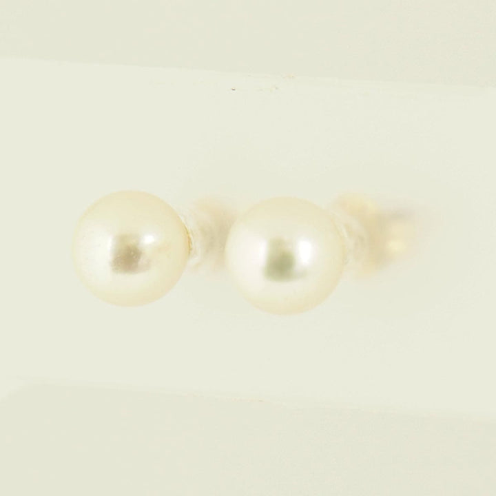 『USED』 K18 
ピアス
 1.1g