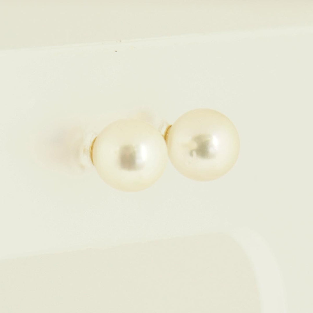 『USED』 K18 
ピアス
 1.1g