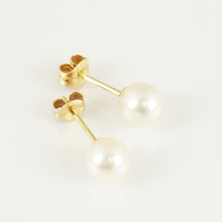 『USED』 K18 
ピアス
 1.1g