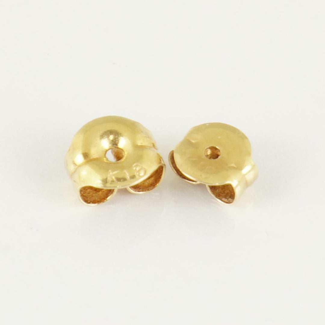 『USED』 K18 
ピアス
 1.1g